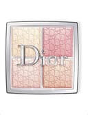 Dior Backstage Glow Face Palette #004 Rose Gold