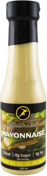 Slender Chef Mayonnaise 35cl