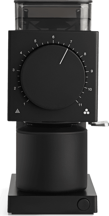 Fellow Ode Brew Gen 2 Black