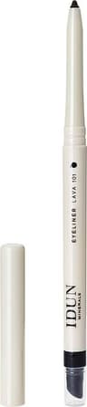 Idun Minerals Creamy Eyeliner Lava Black