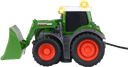 Dickie Toys Fendt Cable Tractor