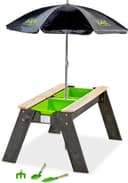 Exit Toys Aksent Sand & Water Picnic Table