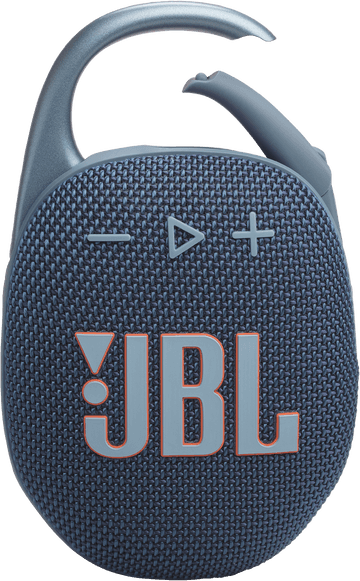 JBL Clip 5 Blue