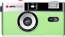 AgfaPhoto Reusable Film Camera 35mm Green