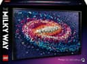 LEGO Art The Milky Way Galaxy 31212