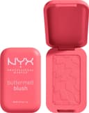 NYX Buttermelt Blush U Know Butta