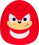 Squishmallows Sonic The Hedgehog Knuckles 20cm