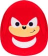 Squishmallows Sonic The Hedgehog Knuckles 20cm