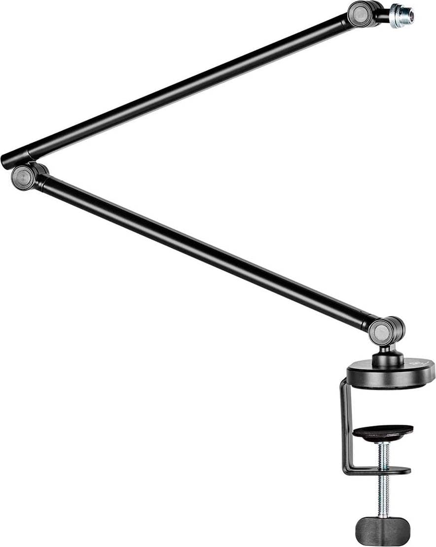 Deltaco Gaming GAM-172 Microphone Boom Arm