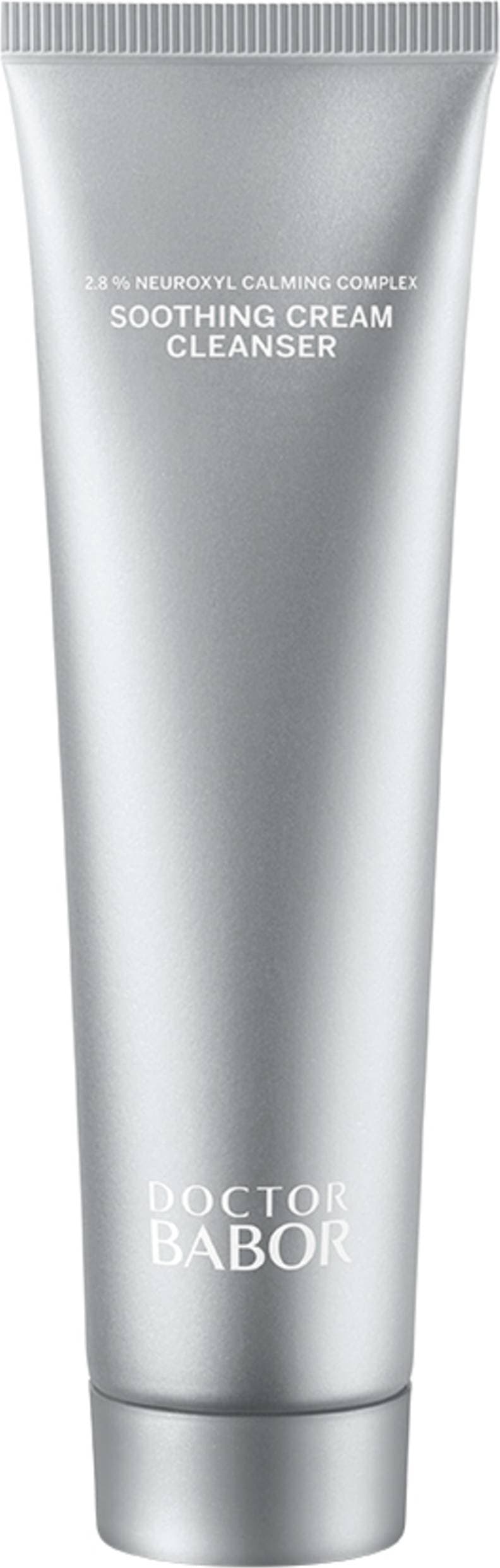 Babor Sensitive Soothing Cream Cleanser 150 ml 150ml