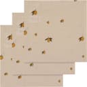 Konges Sløjd Cloth Nappies Lemon 3-pack