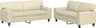 Homie 3201915 Cream Soffa 174cm 2st 4-sits