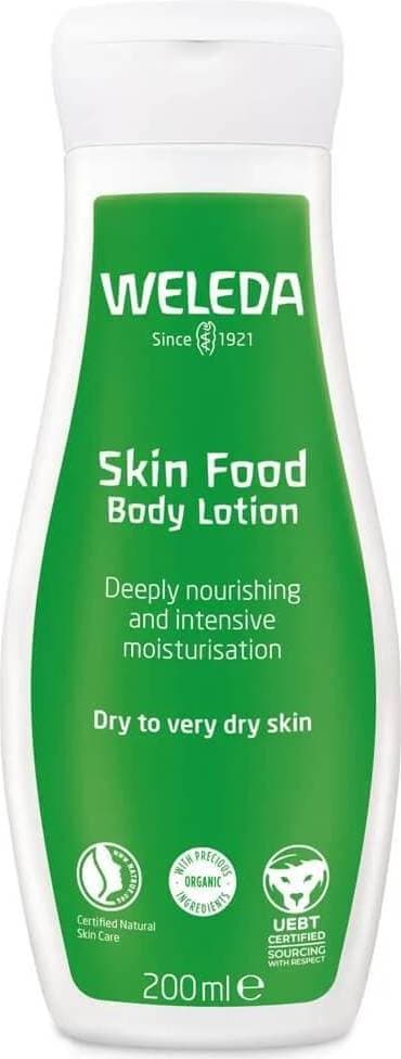 Weleda Skin Food Body Lotion 200ml