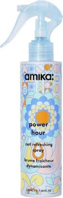 Amika Power Hour Curl Refreshing Spray 200ml