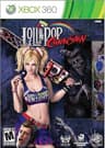 Lollipop Chainsaw (Xbox 360)