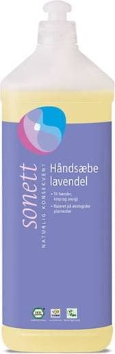 Sonett Lavender Hand Soap 1000ml