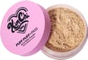 KimChi Chic Puff Puff Pass Set & Bake Powder #02 Banana