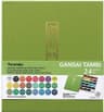 Kuretake Gansai Tambi 24 Colors Set
