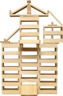 Micki Construction Dominos 200 Pieces