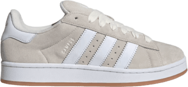 adidas Campus 00s - Wonder White/Cloud White/Gum