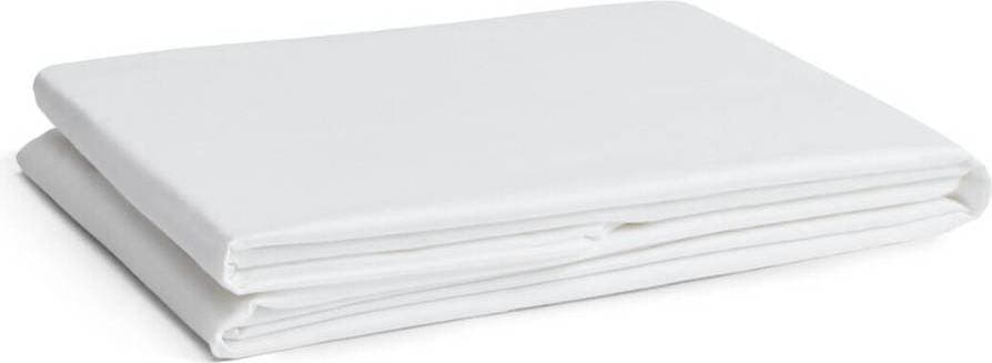 Carpe Diem Havsbris Underlakan Vit (210x210cm)