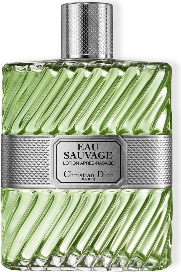 Dior Eau Sauvage After Shave Lotion 200ml