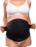 Carriwell Adjustable Support Belt Black