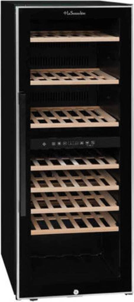 La Sommeliere ECS81.2Z Svart