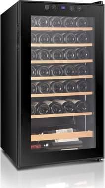 Witt EF5483I-1B48 Svart