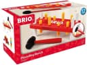 BRIO Pounding Bench 30525