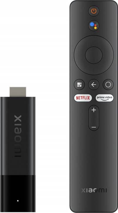 Xiaomi TV Stick 4K