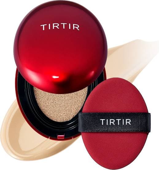 TIRTIR Mask Fit Red Mini Cushion 21W Natural Ivory