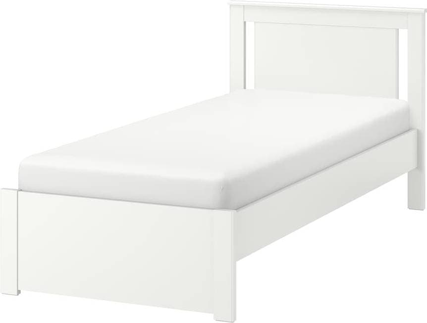 IKEA SONGESAND Sängram 103x207cm
