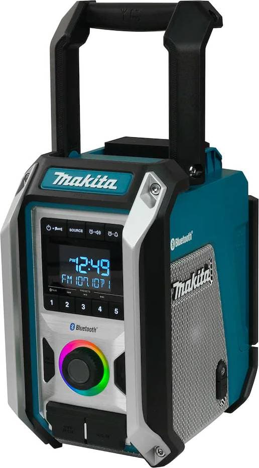 Makita DMR114