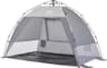 vidaXL Beach Tent 2 People Quick Release Waterproof