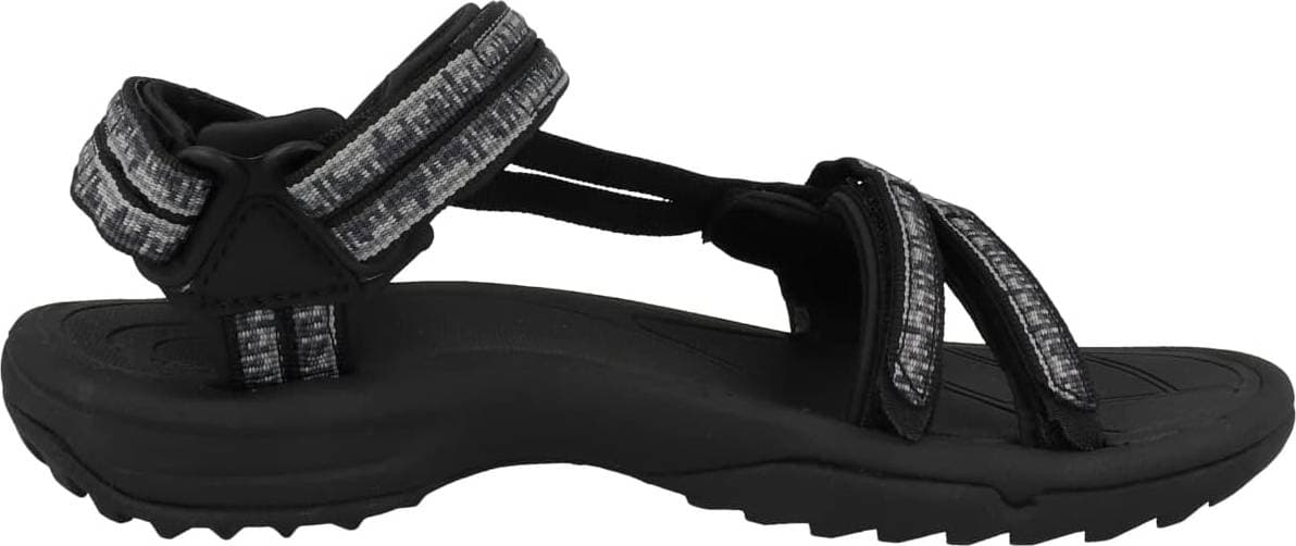 Teva Terra Fi Lite - Atmosphere Black/Grey