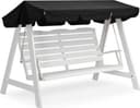 Hillerstorp Dalom White