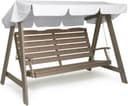 Hillerstorp Dalom Grey