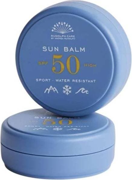 Rudolph Care Sun Balm SPF50 10ml