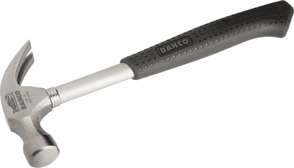 Bahco 429-16 Snickarhammare