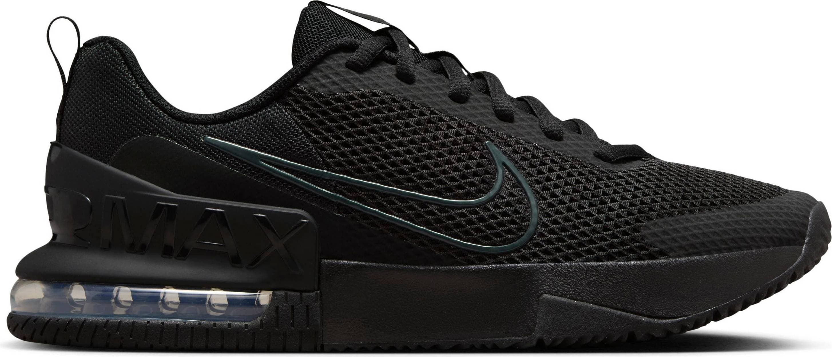 Nike Air Max Alpha Trainer 6 M - Black/Anthracite