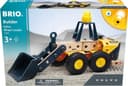 BRIO Builder Volvo Wheel Loader 34598