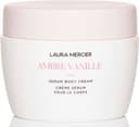 Laura Mercier Ambre Vanille Serum Body Cream 200ml