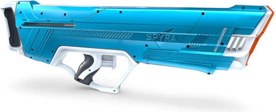 Spyra SpyraLX Water Blaster Blue