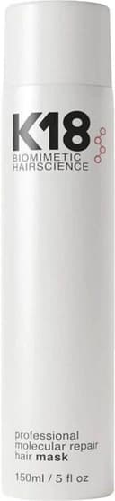 K18 Leave-in Molecular Repair Hair Mask 150ml
