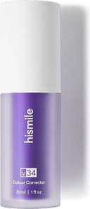 Hismile V34 Colour Corrector Serum 30ml