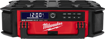 Milwaukee M18 PRCDAB+-0