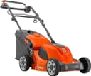 Husqvarna LC 141C Elnätsdriven gräsklippare
