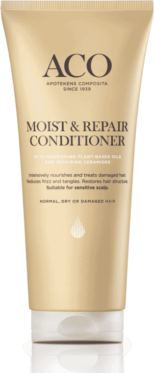 ACO Moist & Repair Conditioner 200ml