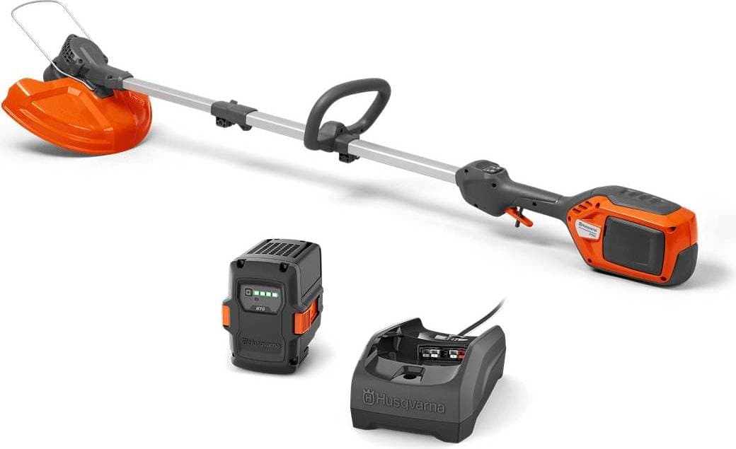 Husqvarna 215iL (1x2.0Ah)